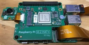 How Can Raspberry Pi 5 Use AI?