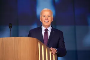 Biden Touts Reshoring at DNC