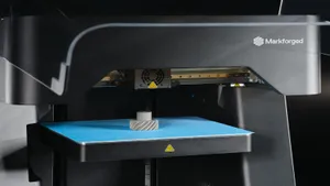 Markforged Debuts Printer That Prints Both Metal and Composites