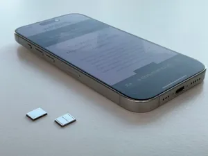 MEMS Technology Now Helps Cool Smartphones