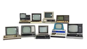 The Irreplaceable Artifacts of the Living Computers Museum Go to Auction