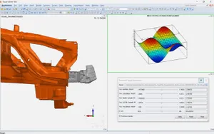 Autonomous Driving Demands New Approach to Vehicle Crash Testing