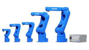 Yaskawa Debuts Motoman NEXT Platform for Adaptive Robotic Automation