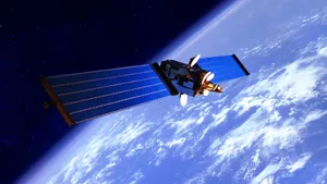 3DP in Satellites – From Components to the Whole Device