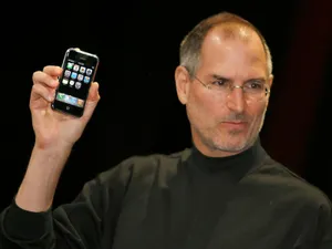 Remember When the First iPhone Was Unveiled?