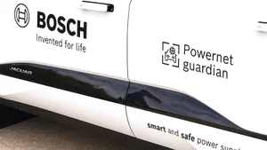 Bosch Powernet Guardian Replaces Fuses