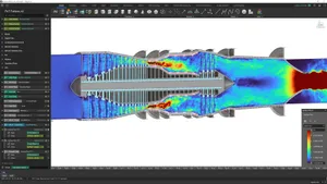 Computational Design on View in Supplier News