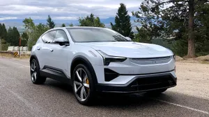 Is the 2025 Polestar 3 the EV Drivers Have Awaited?