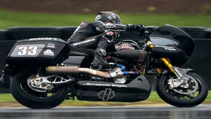 Harley-Davidson Partners with Protolabs for Part Changes That Win Races