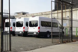 Startup Uses Tech to Upgrade the “Dollar Van” Experience