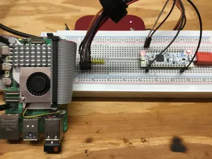 Using Python to Program Raspberry Pi 5 for IoT Devices, Sensors, &amp; Robotics