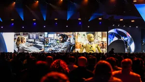 AI Enters Nearly Every Discussion at Autodesk University