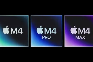 Apple Moves to M4 Chip to Power New MacPros and iMacs