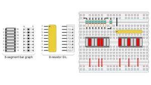 DIY Logic Probes for Breadboard-Based Prototypes &amp; Projects, Part 2