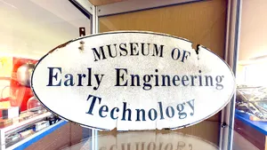 Tour The Lee Company’s Museum of Early Engineering Technology