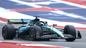 Aston Martin F1 Team Has High Hopes for Improved Facilities