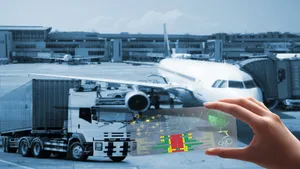 Digitalization in Aerospace Traverses Knotty Issues