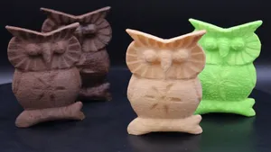 3D Printing Technique From MIT Creates Objects Fast With Less Waste