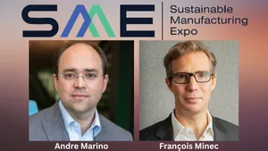 Schneider Electric, HP to Keynote First Sustainable Manufacturing Expo